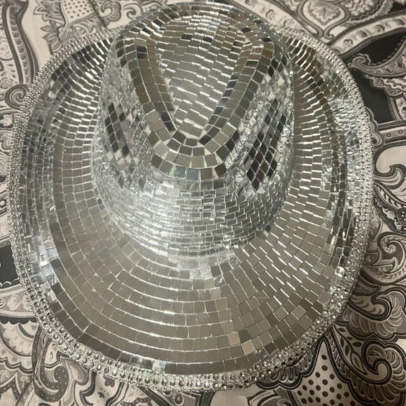 Beyoncé inspired Disco Cowboy Hat - Picture 6 of 17